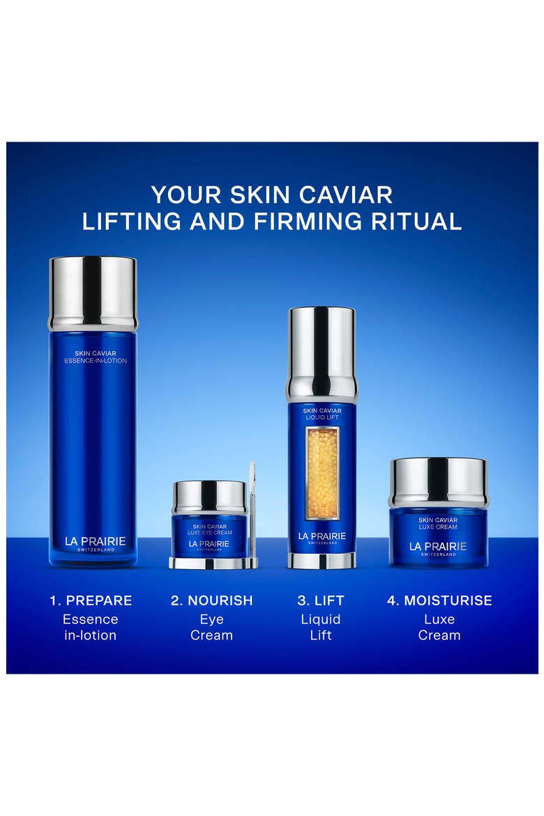 Skin Caviar Lifting Discovery Ritual, Alternate, color, NO COLOR