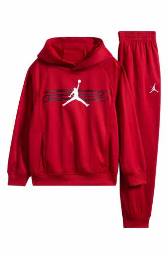 Kids' Dri-FIT Hoodie and Joggers Set