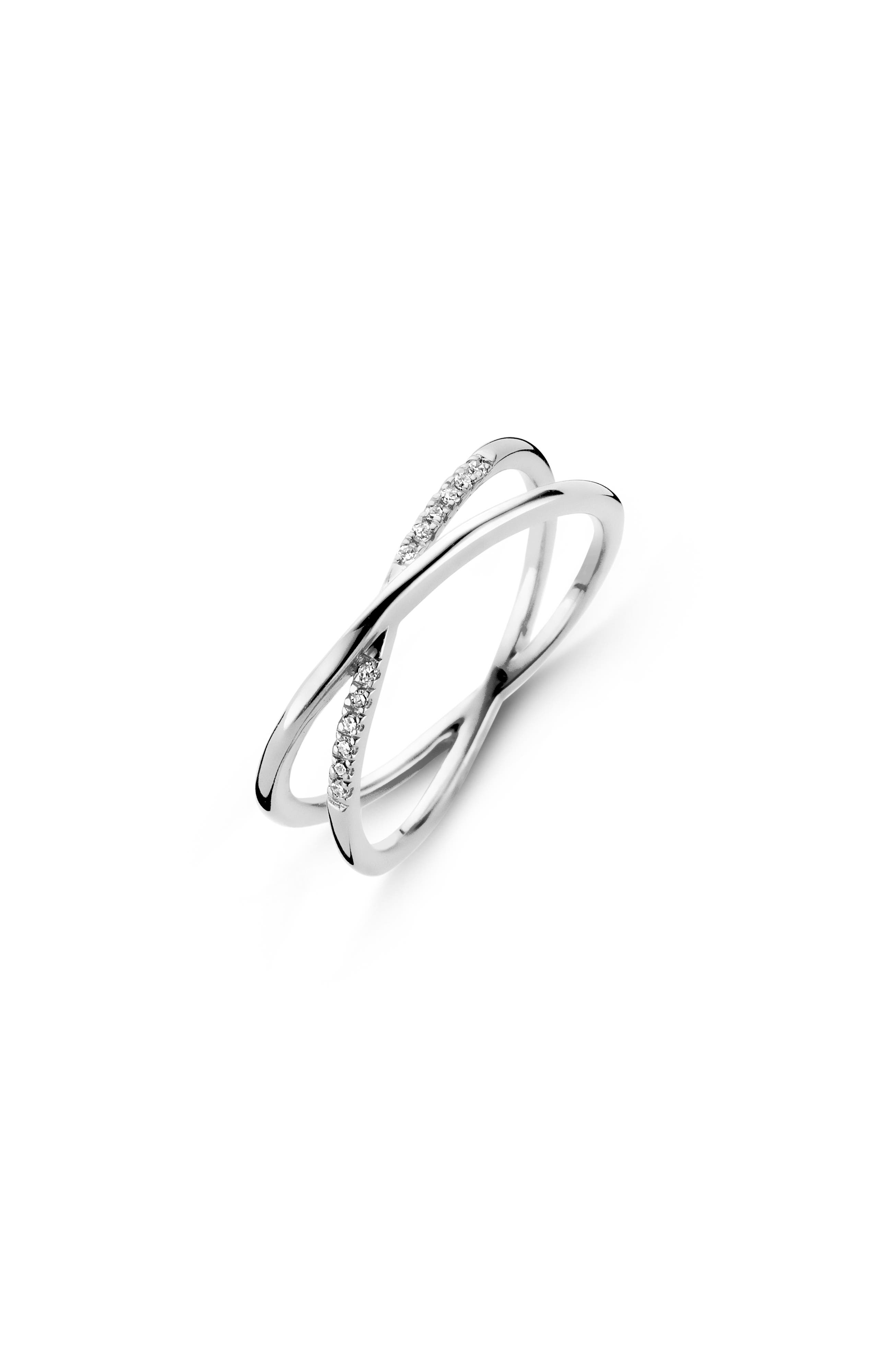 selected White Rhodium