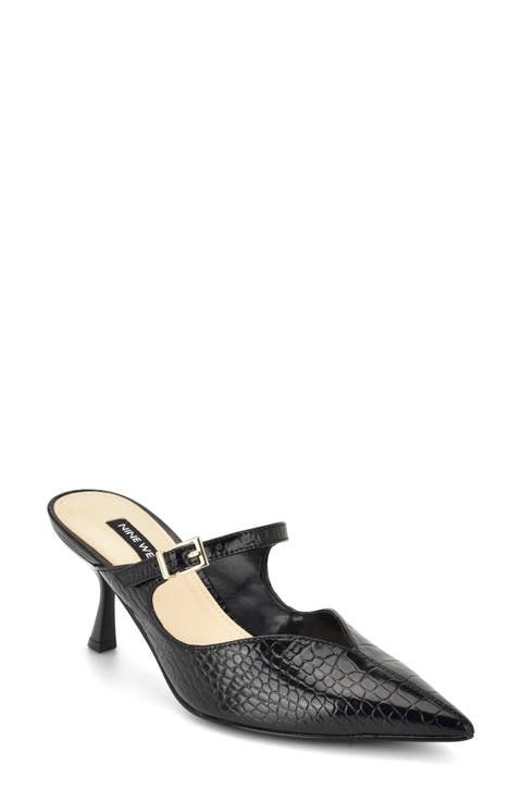 Paytonn Sandal