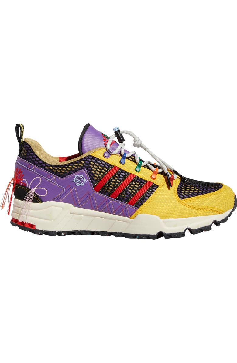 ADIDAS STATEMENT x Sean Wotherspoon Equipment Support 93 Sneaker, Alternate, color,