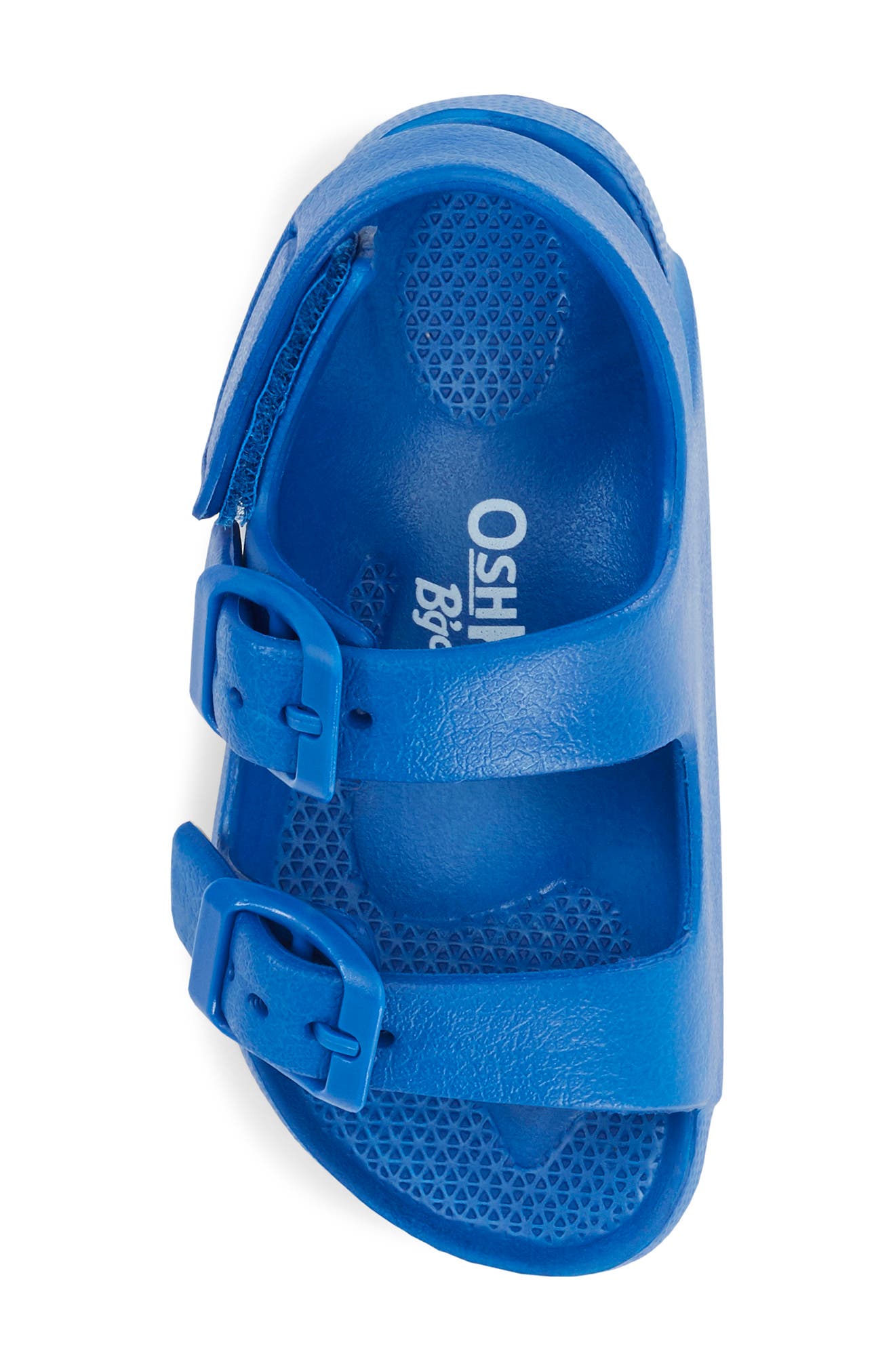 OSHKOSH BGOSH Rivar Sandal, Alternate, color, 