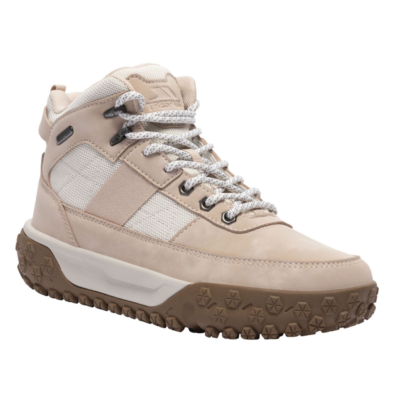 Sora Casual Boots, Alternate, color, Misty Rose