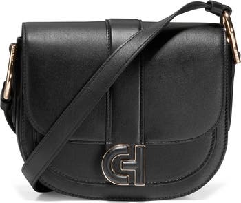 Cole Haan Mini Essential Saddle Bag | Nordstrom