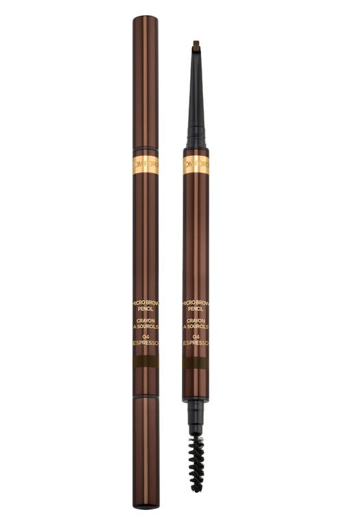 TOM FORD TOM FORD ARCH BROW PENCIL