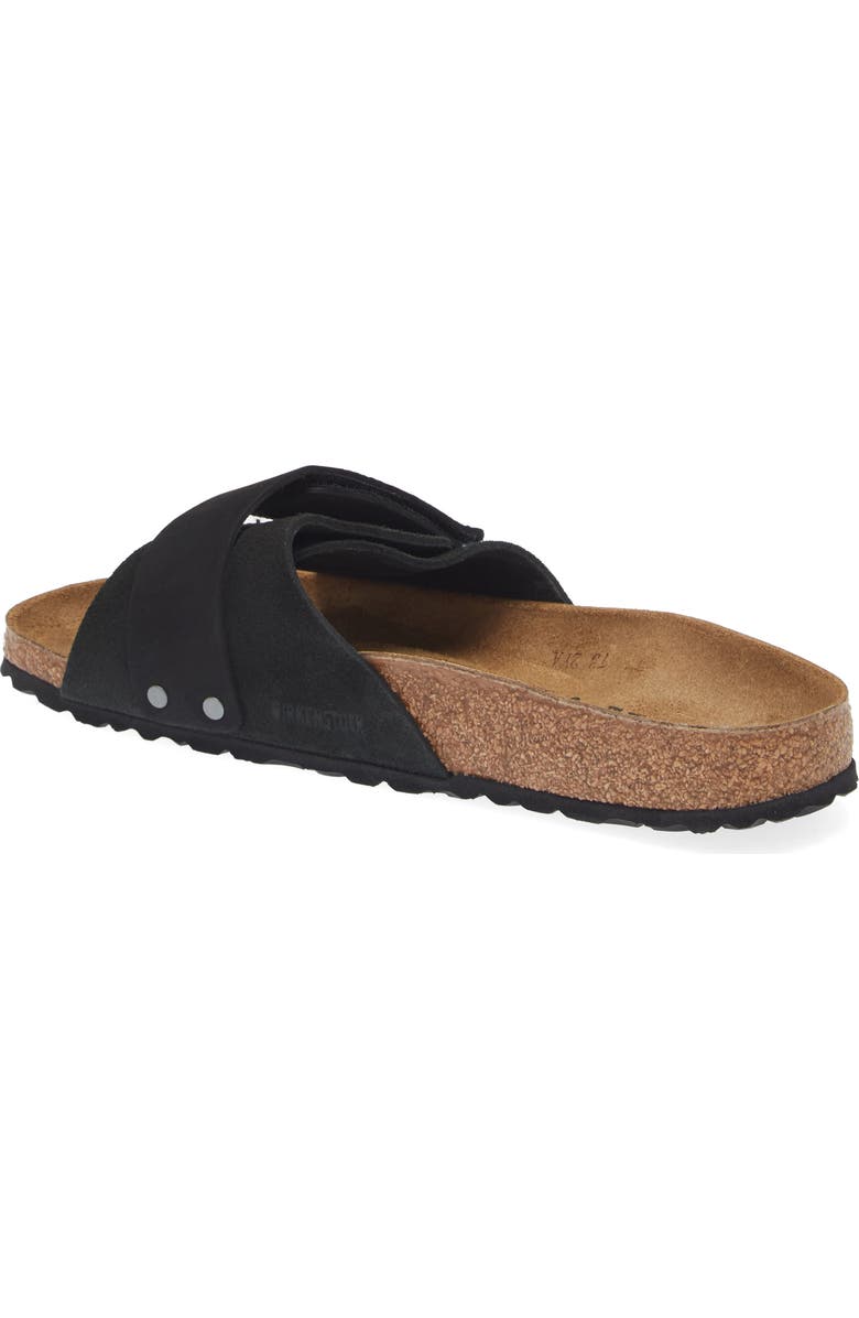 Birkenstock Oita Slide Sandal, Alternate, color,