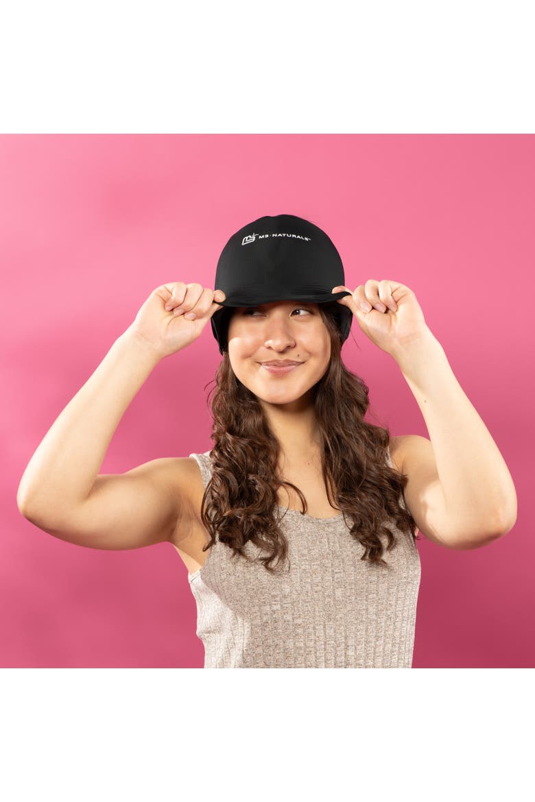Migraine Cold Cap, Alternate, color, None
