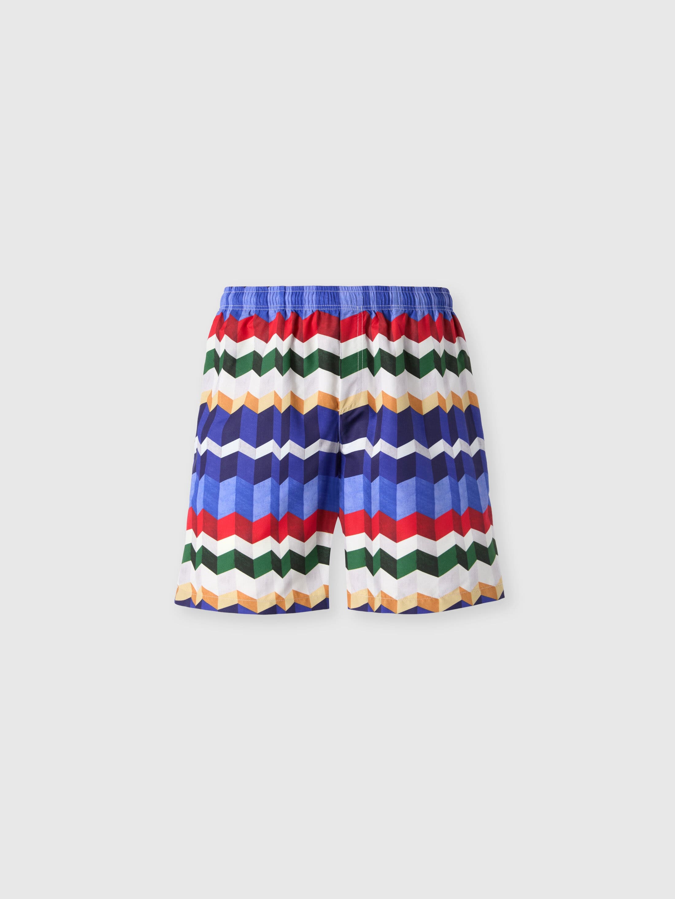 selected Multicoloured