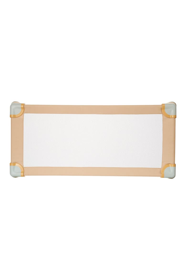 Toddler Premium Cot - Natural, Alternate, color, Beige