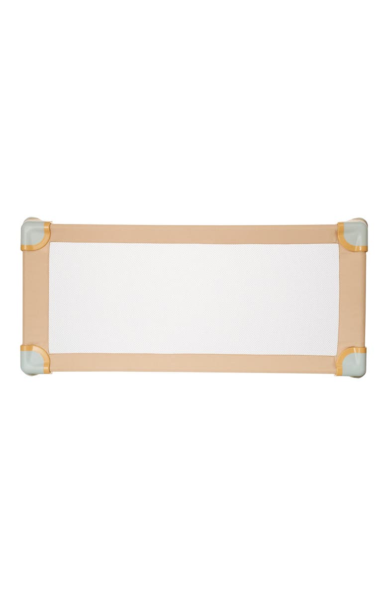 Kaplan Early Learning Company Toddler Premium Cot - Natural, Alternate, color, Beige