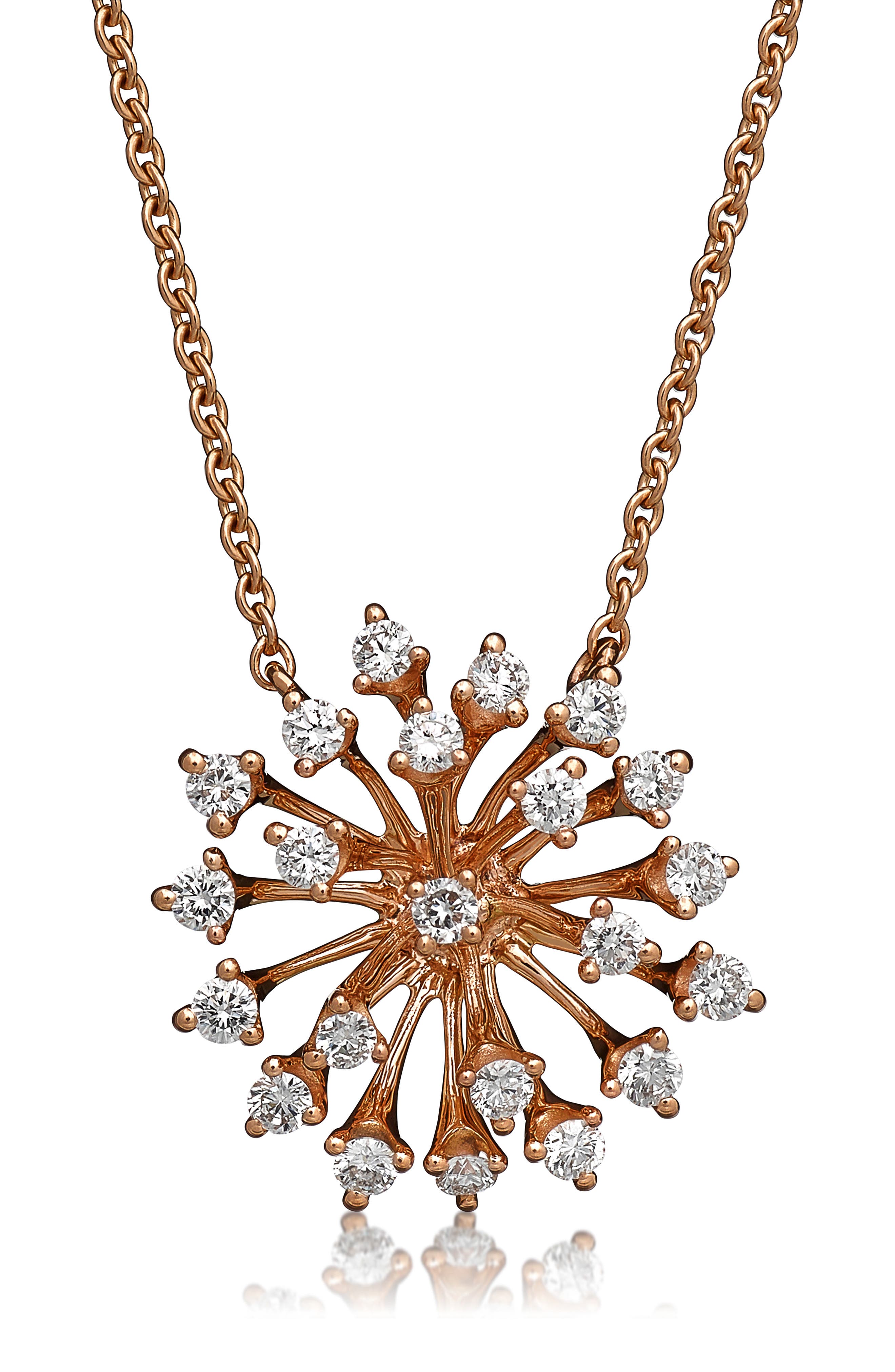 selected 18K PINK GOLD