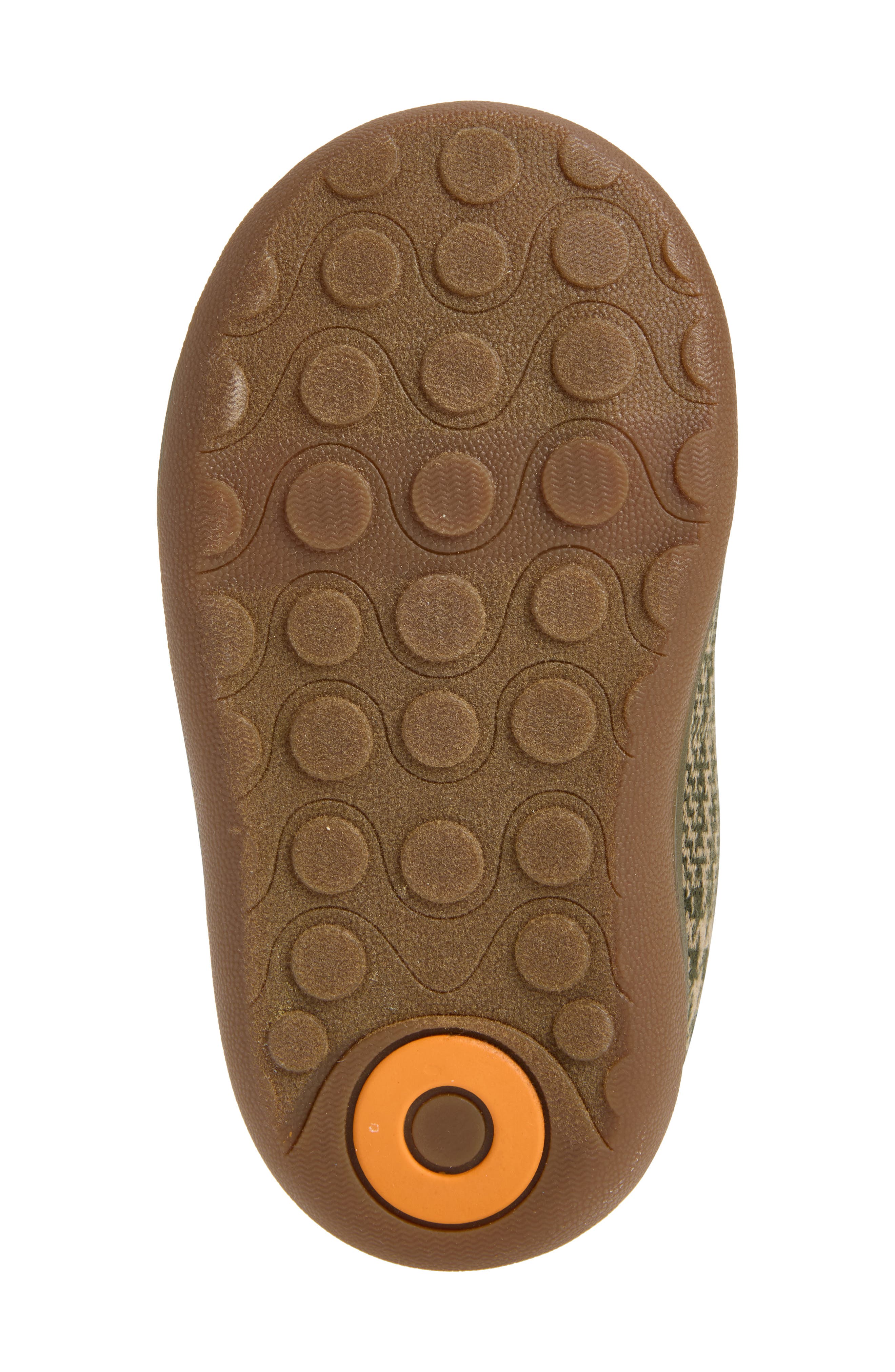 Baby Bogs II Insulated Waterproof Boot, Alternate, color, BABY BOGS II PLAID