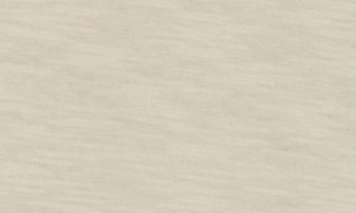 Vince Short Sleeve Slub Polo In Stone Beach