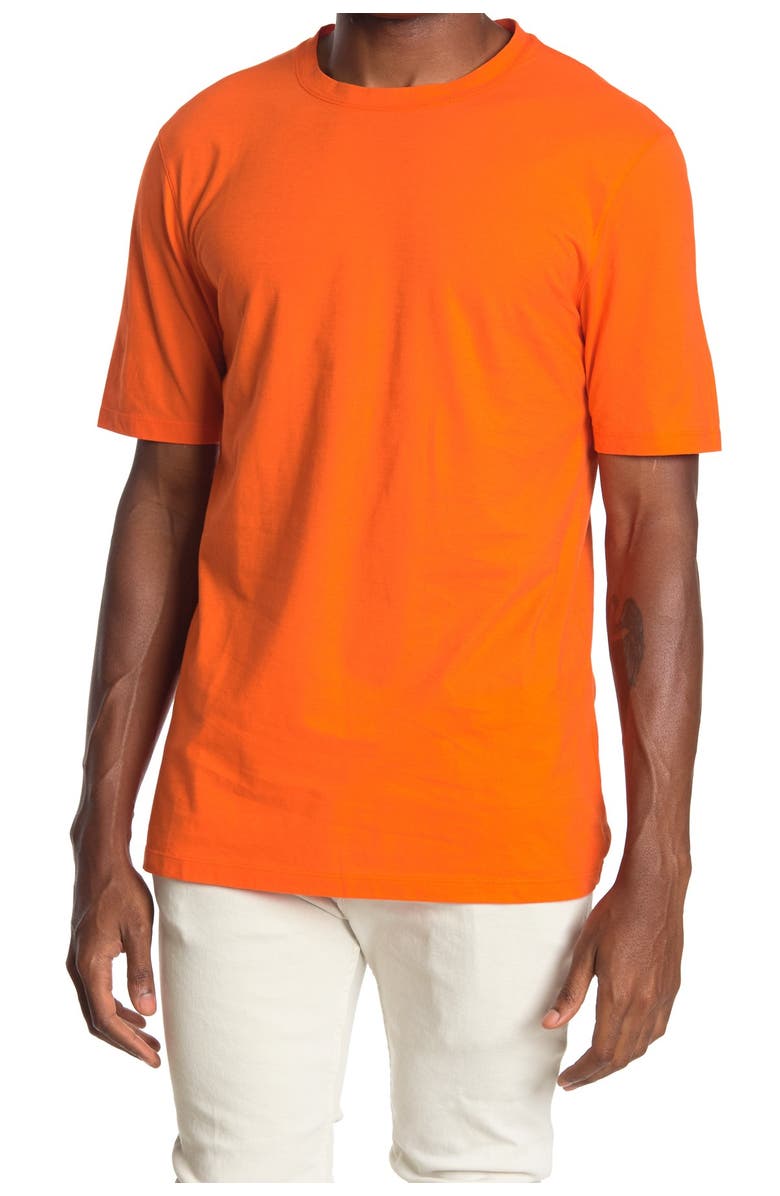 Helmut Lang Heritage T-Shirt, Main, color, 