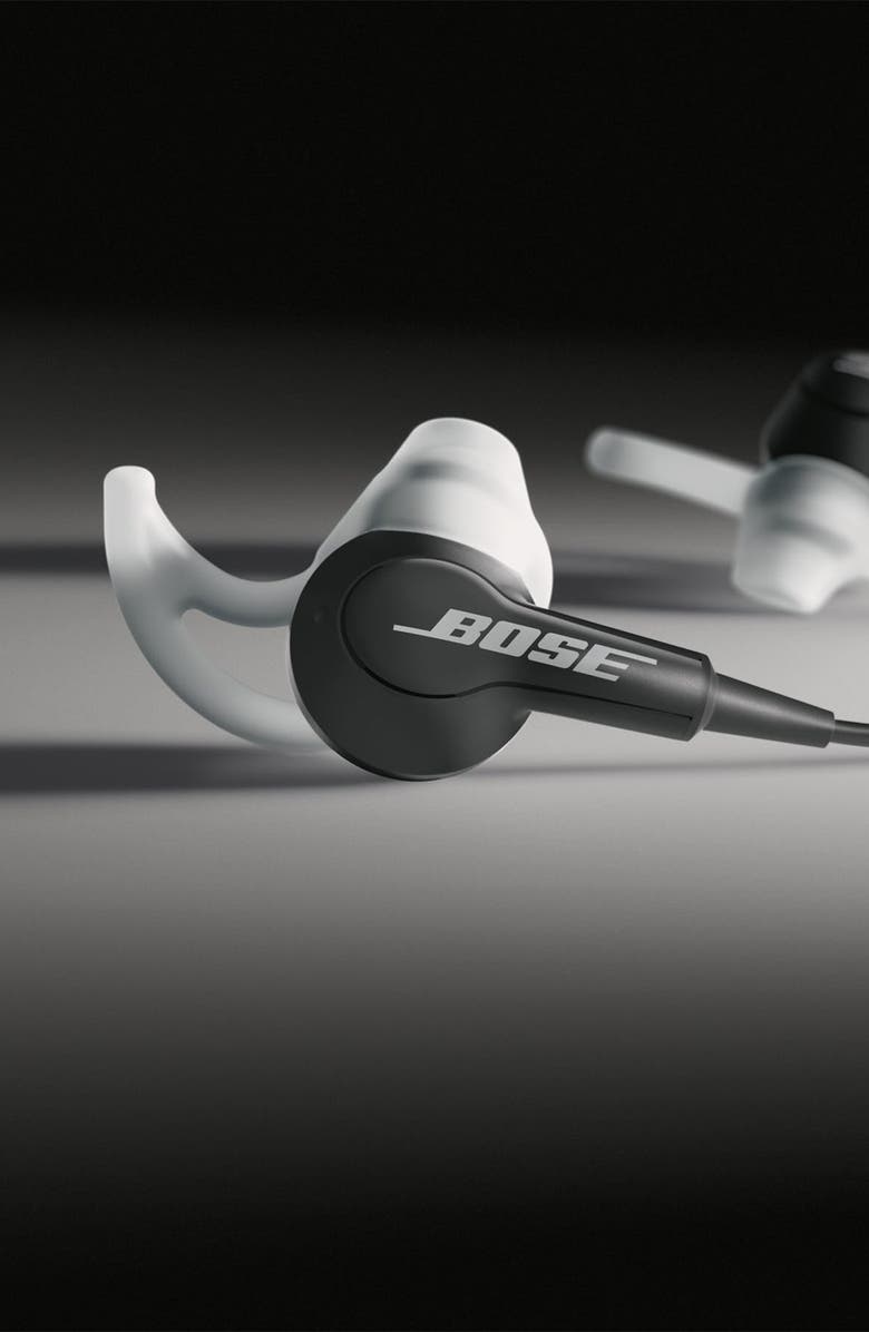 Bose<sup>®</sup> SoundTrue<sup>™</sup> In-Ear Headphones, Alternate, color, 