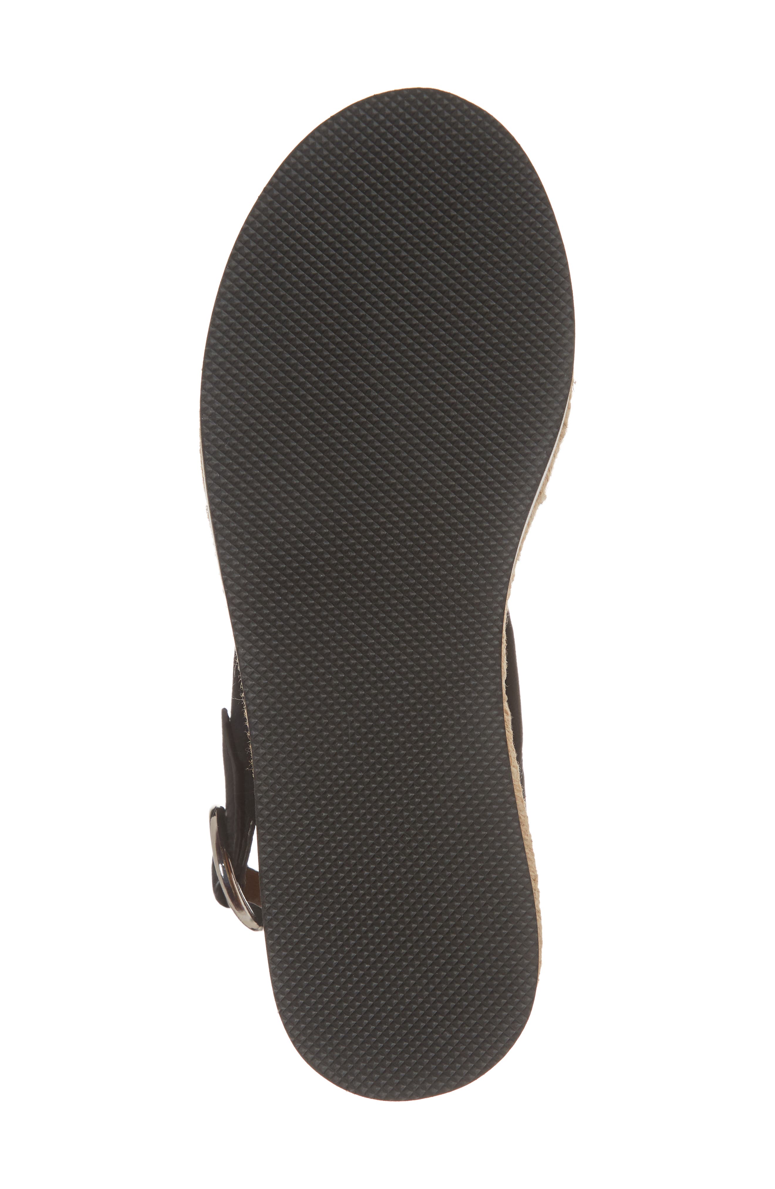 Alias Mae Niche Platform Sandal, Alternate, color, 