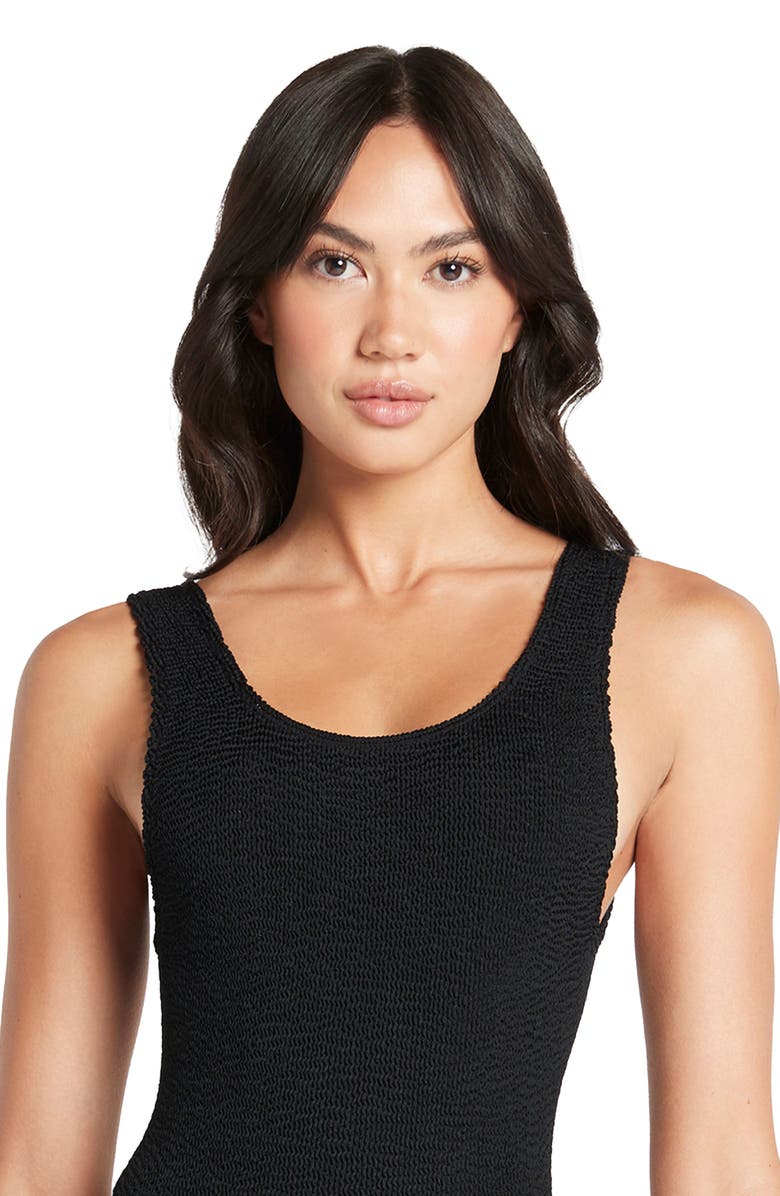 bond-eye Maxam One-Piece Swimsuit, Alternate, color,