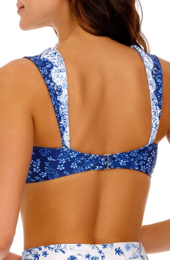 Malory Tales Bikini Top