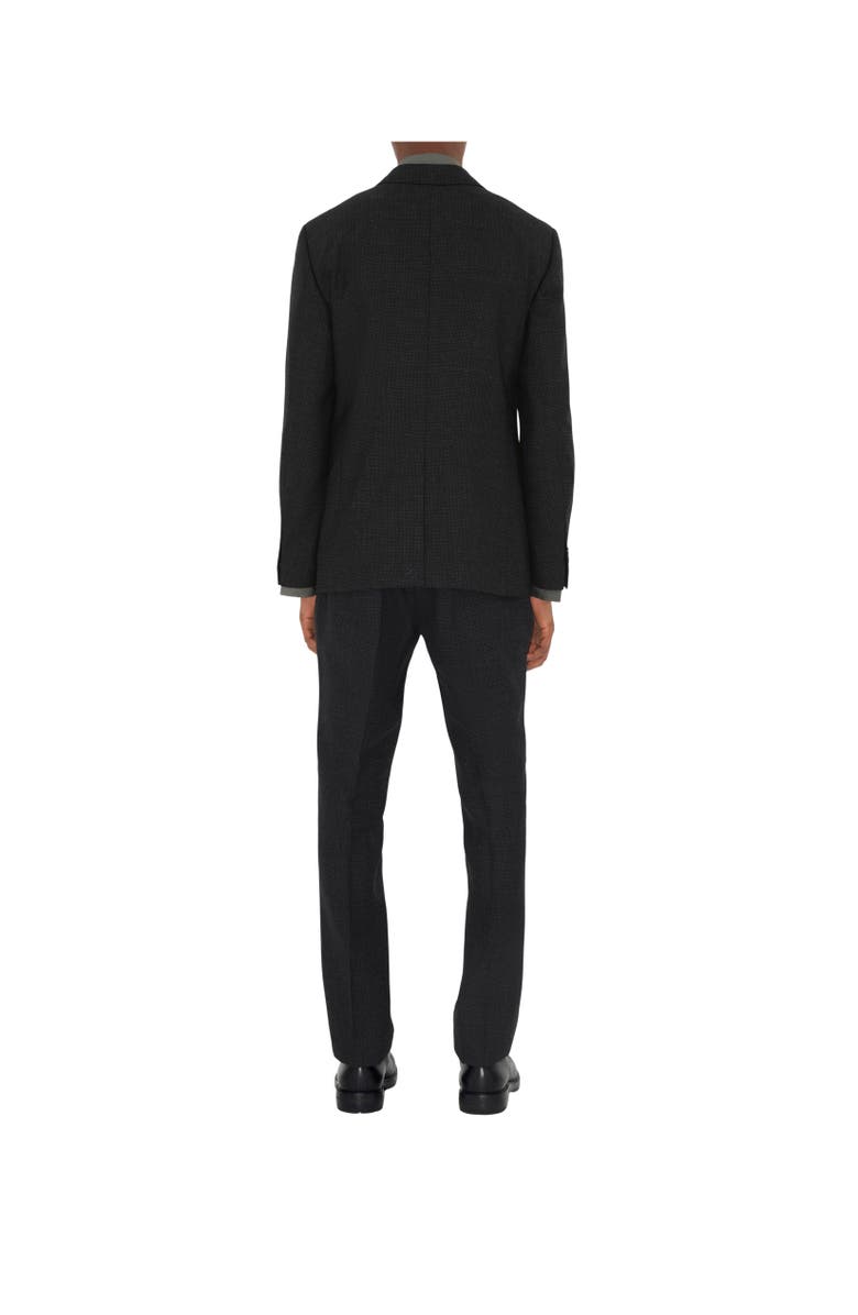 Burberry Wool Tailored Jacket | Nordstrom