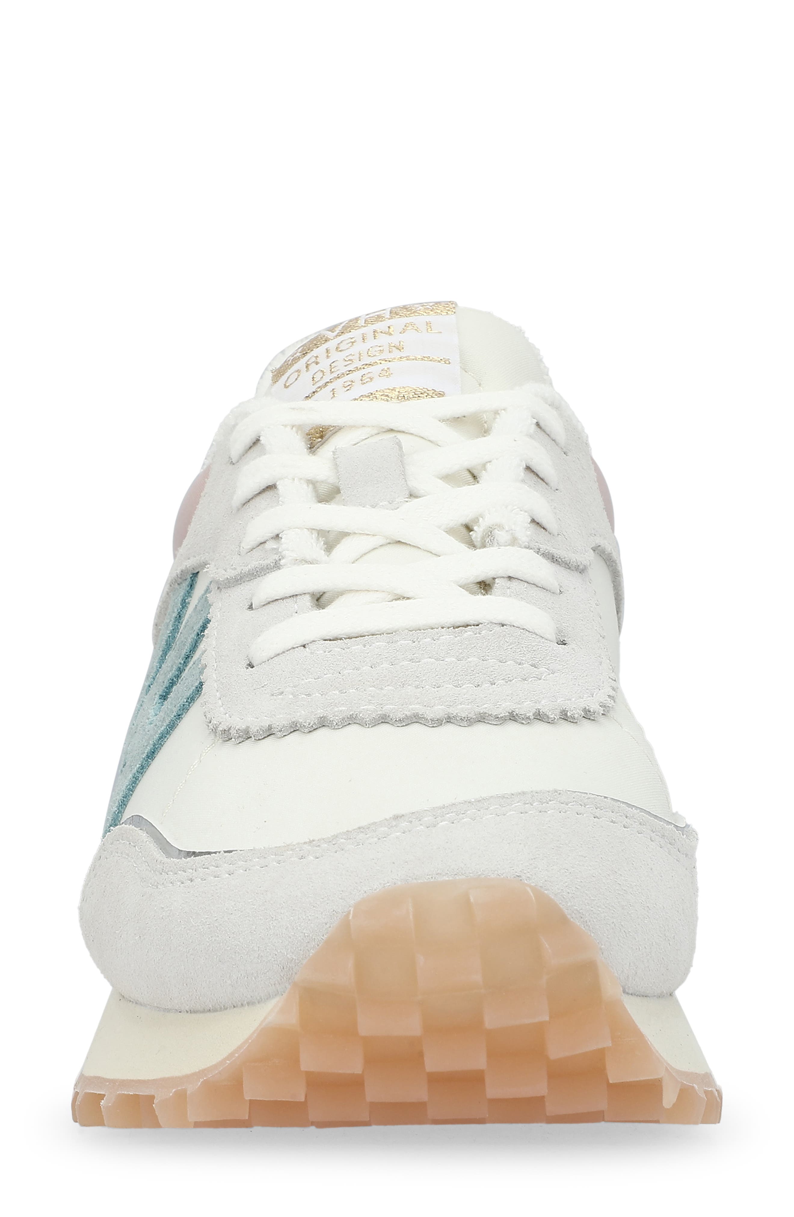 Vintage Havana Cosmic Sneaker, Alternate, color, 