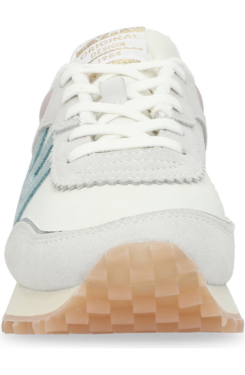 Vintage Havana Cosmic Sneaker, Alternate, color,