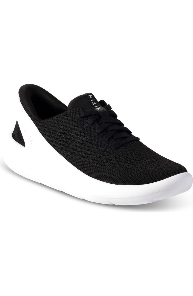 Kizik Gender Inclusive Roamer Hands-Free Sneaker, Main, color,