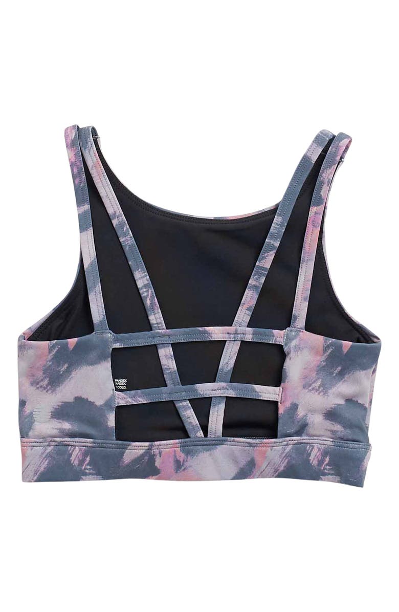 Z by Zella Girl Superstar Bralette, Alternate, color, 