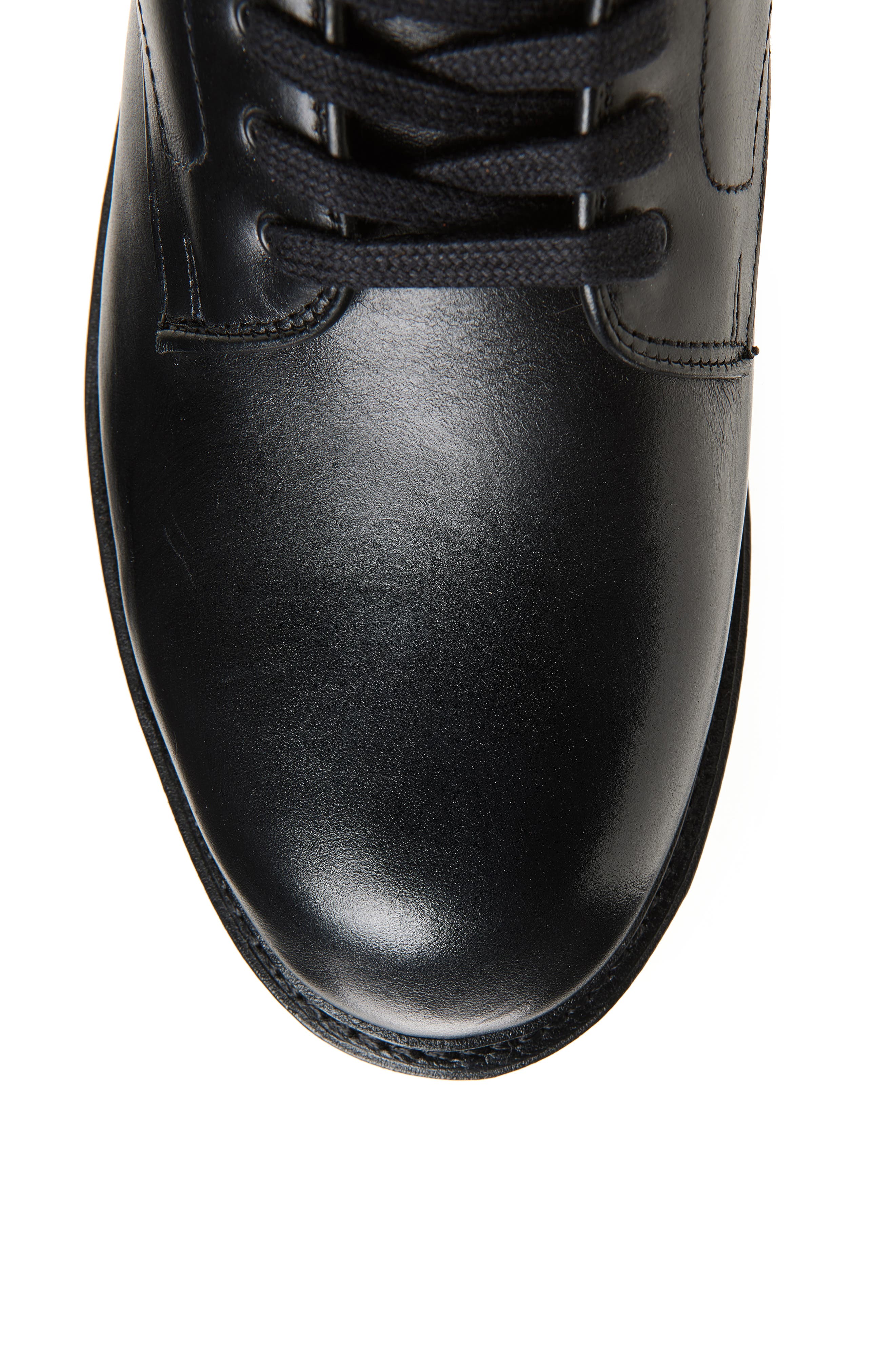 Allen Edmonds Hugo Lug Sole Boot, Alternate, color, 