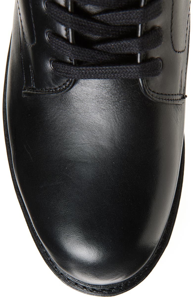 Allen Edmonds Hugo Lug Sole Boot, Alternate, color,