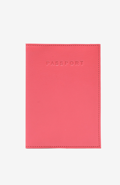 Siam Passport Cover