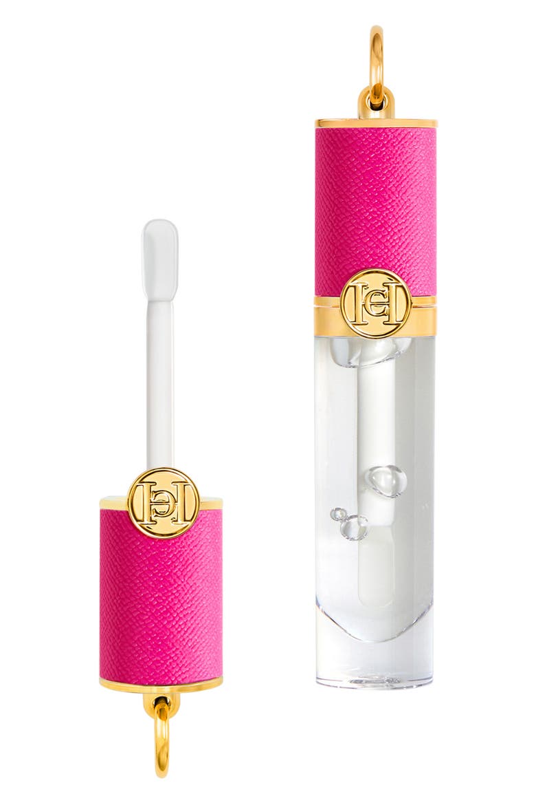 Good Girl Lip Oil, Main, color, 1100 BESAME MUCHO