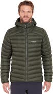 Rab Cirrus Alpine Jacket - Men's