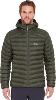 Rab Cirrus Alpine Jacket - Men's