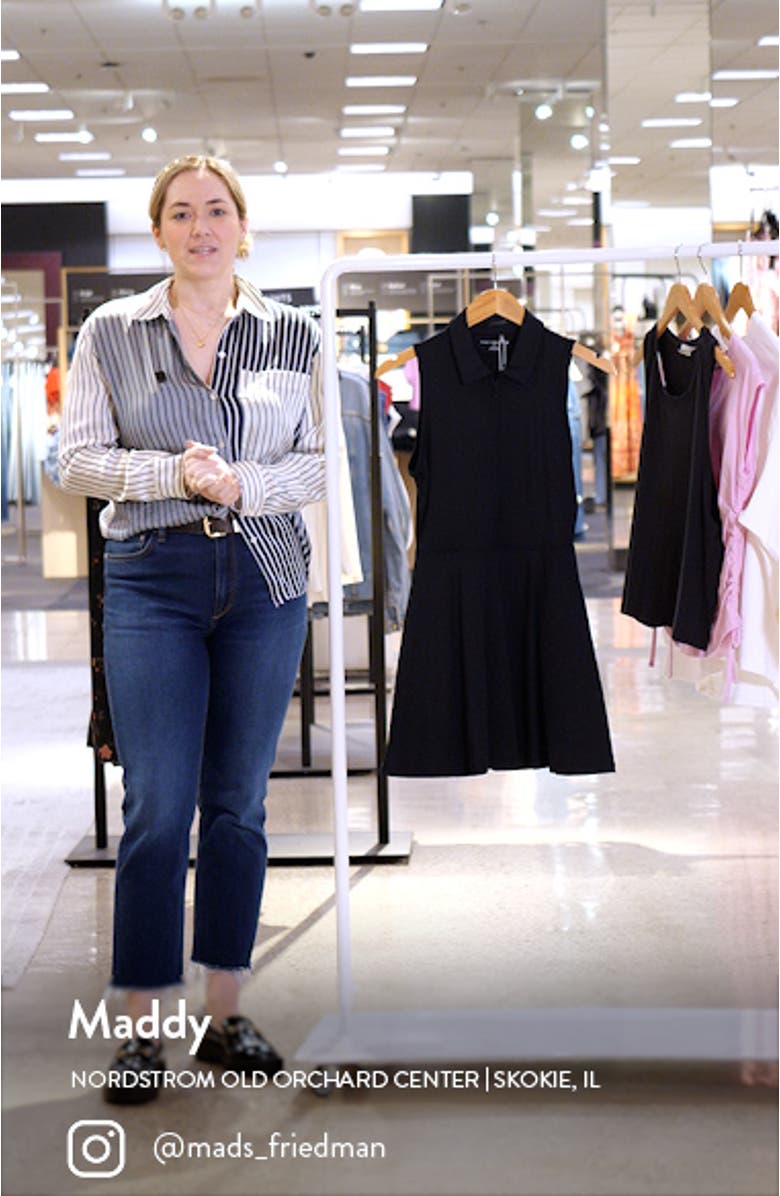 Moveknit Sport Dress, sales video thumbnail