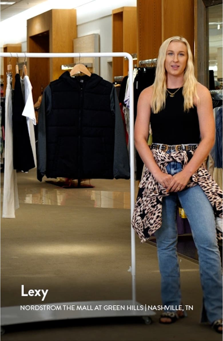 Kids' Vested Jacket, sales video thumbnail