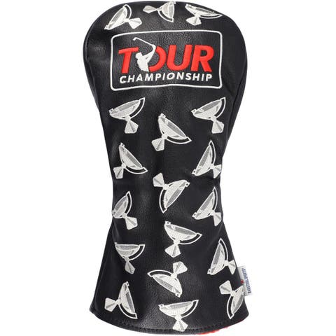 TOUR Championship Driver Headcover