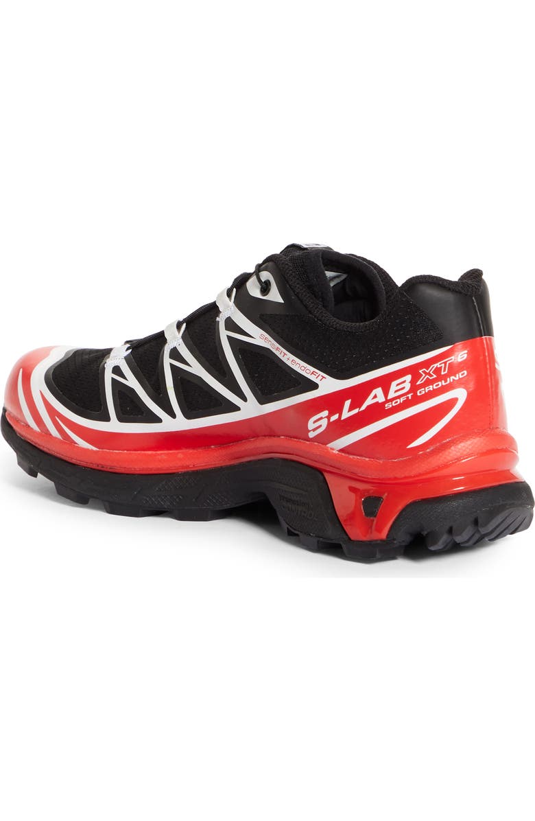 Salomon XT-6 Advanced Running Shoe, Alternate, color,