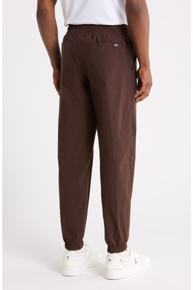 Icon Athletic Joggers, Alternate, color, 246 KONA BROWN