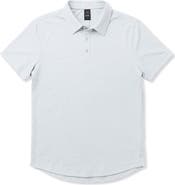 Cuts Crossover Polo