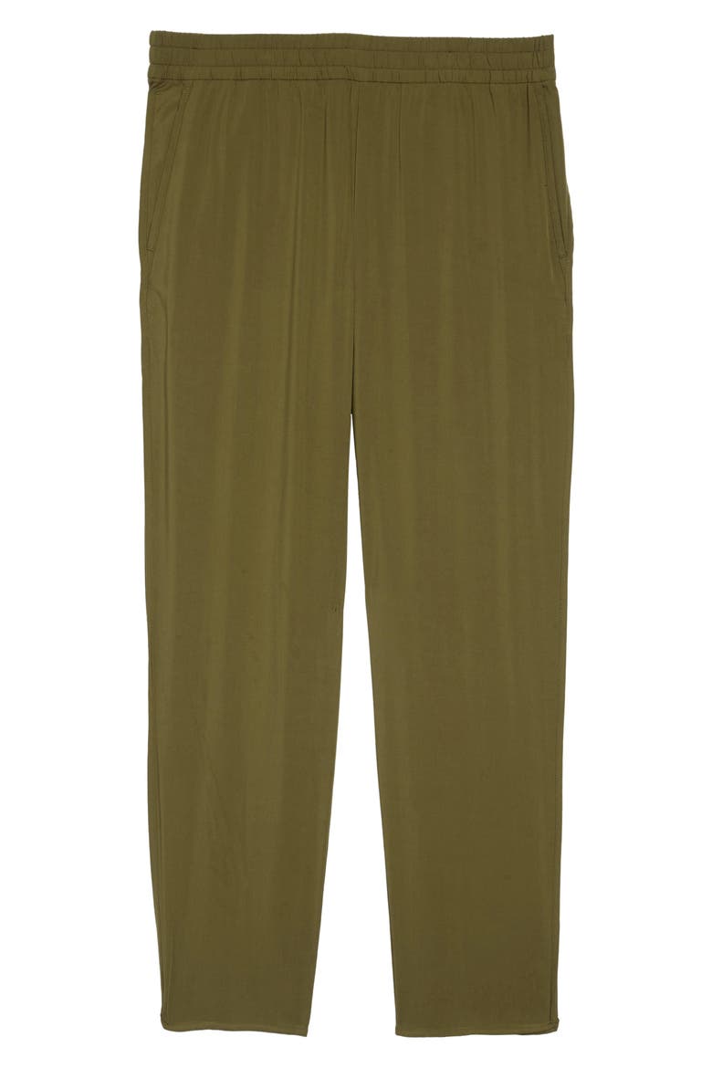 Track Trousers, Alternate, color, ASPARAGUS