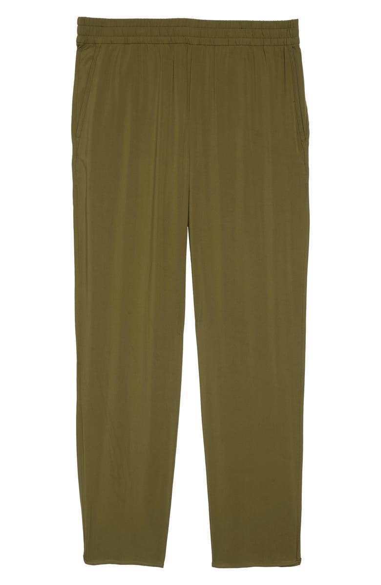 Madewell Track Trousers, Alternate, color,