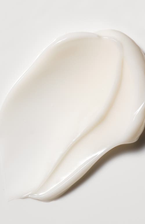 Albion Infinesse Derma Impact Cream In White
