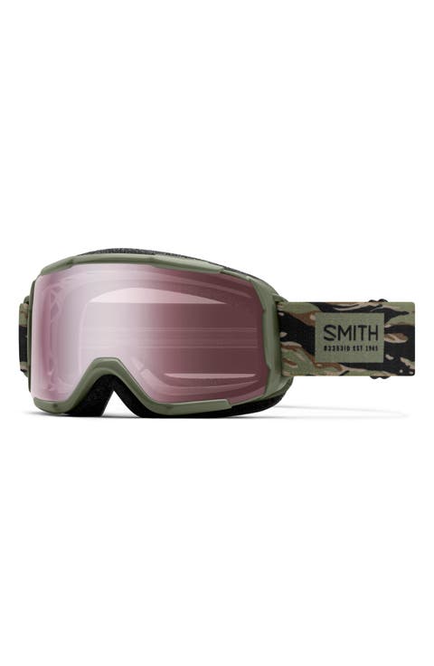 Kids
 Grom Snow Goggles