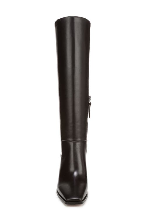 Franco Sarto Jonie Knee High Boot