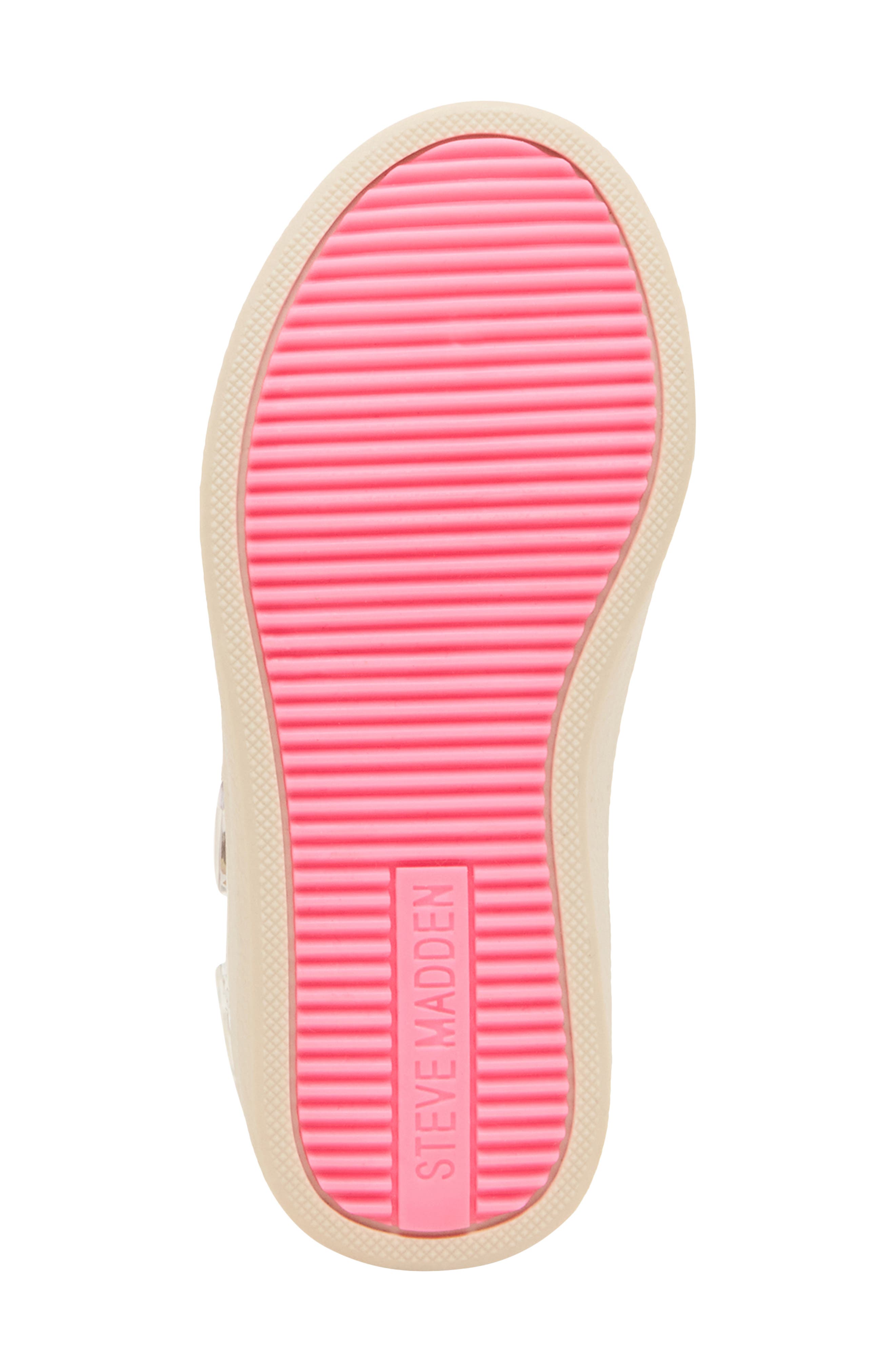 Kids' Fettie Sneaker, Alternate, color, BLUE MULTI