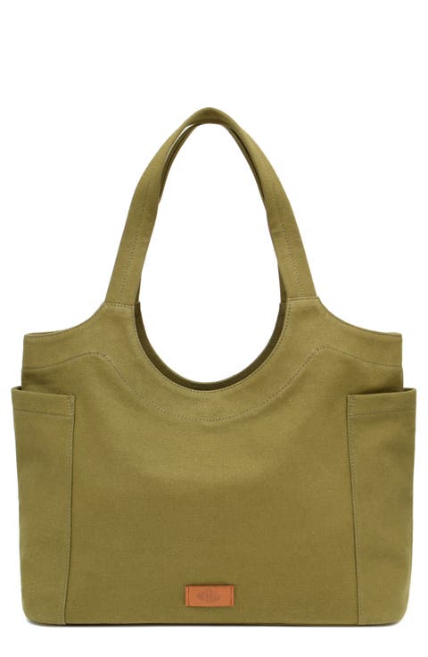 Annika Tote Bag