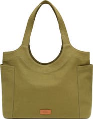 New Amsterdam Leatherworks Annika Tote Bag