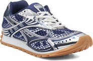 Bottega Veneta Orbit Low Top Sneaker