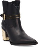 Dingo Milano Bootie