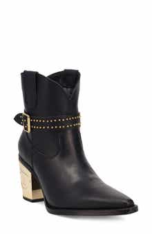 Milano Bootie